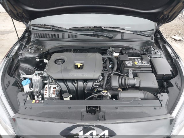 KIA Forte Gt-line 2023 3KPF54AD5PE575944 Image 10