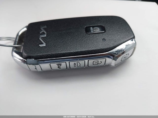KIA Forte Gt-line 2023 3KPF54AD5PE575944 Image 11