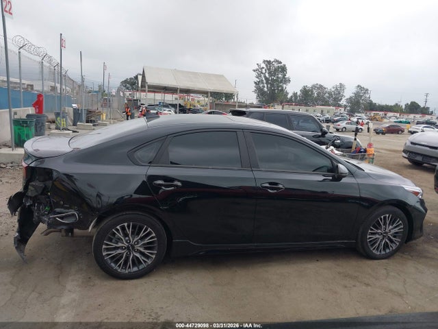 KIA Forte Gt-line 2023 3KPF54AD5PE575944 Image 13