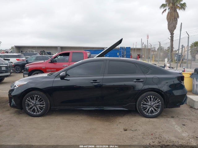 KIA Forte Gt-line 2023 3KPF54AD5PE575944 Image 14