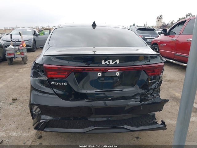 KIA Forte Gt-line 2023 3KPF54AD5PE575944 Image 16