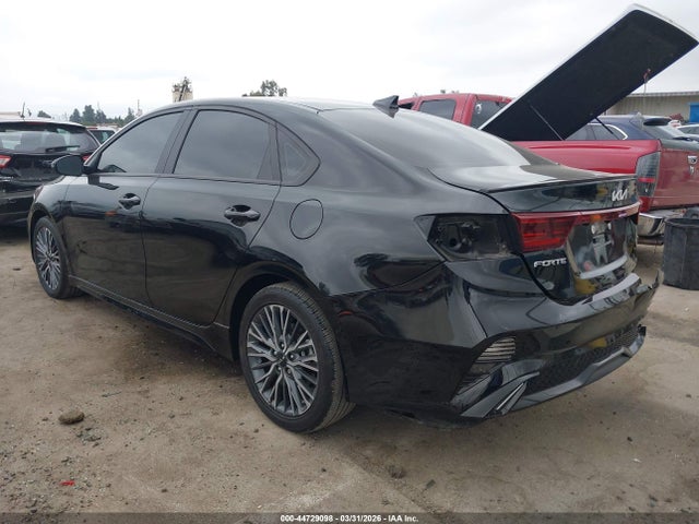 KIA Forte Gt-line 2023 3KPF54AD5PE575944 Image 3