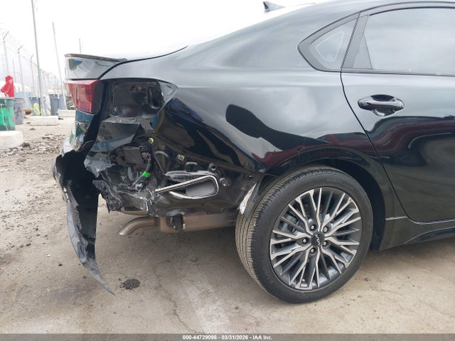 KIA Forte Gt-line 2023 3KPF54AD5PE575944 Image 6