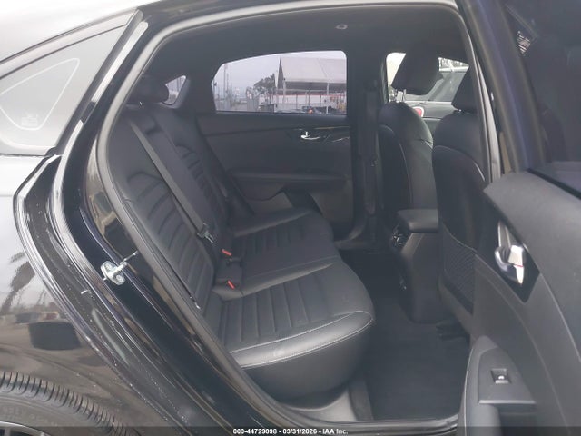 KIA Forte Gt-line 2023 3KPF54AD5PE575944 Image 8