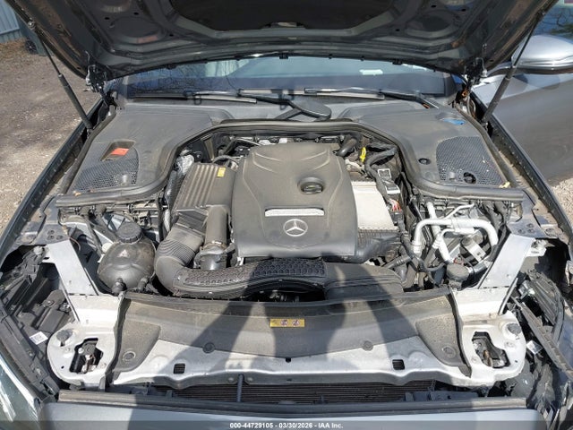 Aukcja sprzedaży 2017 Mercedes-benz E 300 4matic, vin: WDDZF4KB8HA239626, numer aukcji: 44729105