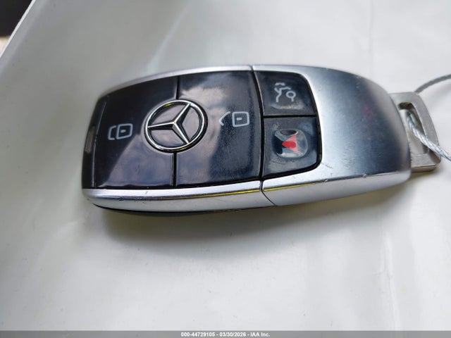 Aukcja sprzedaży 2017 Mercedes-benz E 300 4matic, vin: WDDZF4KB8HA239626, numer aukcji: 44729105