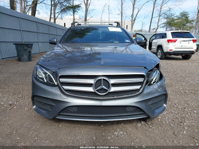 Aukcja sprzedaży 2017 Mercedes-benz E 300 4matic, vin: WDDZF4KB8HA239626, numer aukcji: 44729105