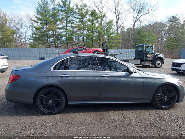 Aukcja sprzedaży 2017 Mercedes-benz E 300 4matic, vin: WDDZF4KB8HA239626, numer aukcji: 44729105