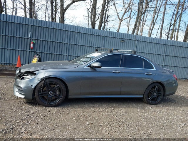 Aukcja sprzedaży 2017 Mercedes-benz E 300 4matic, vin: WDDZF4KB8HA239626, numer aukcji: 44729105