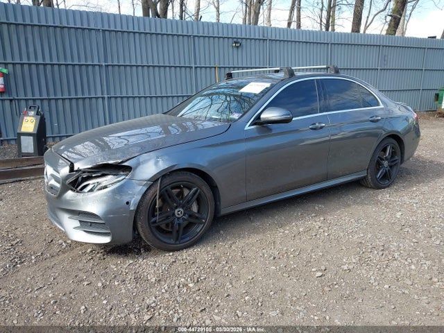 Aukcja sprzedaży 2017 Mercedes-benz E 300 4matic, vin: WDDZF4KB8HA239626, numer aukcji: 44729105