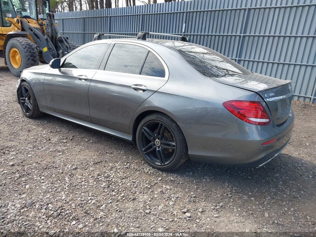 Aukcja sprzedaży 2017 Mercedes-benz E 300 4matic, vin: WDDZF4KB8HA239626, numer aukcji: 44729105