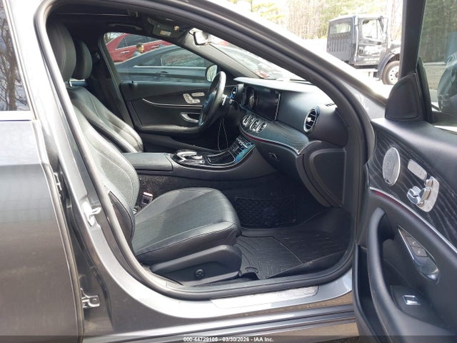 Aukcja sprzedaży 2017 Mercedes-benz E 300 4matic, vin: WDDZF4KB8HA239626, numer aukcji: 44729105