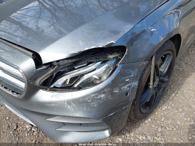 Aukcja sprzedaży 2017 Mercedes-benz E 300 4matic, vin: WDDZF4KB8HA239626, numer aukcji: 44729105