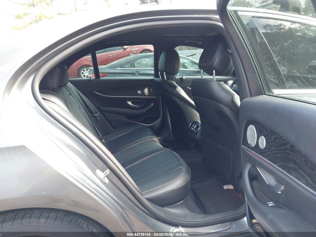 Aukcja sprzedaży 2017 Mercedes-benz E 300 4matic, vin: WDDZF4KB8HA239626, numer aukcji: 44729105