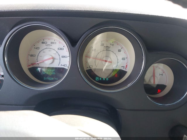 2011 DODGE CHALLENGER 2B3CJ4DG4BH602232 Photo 6