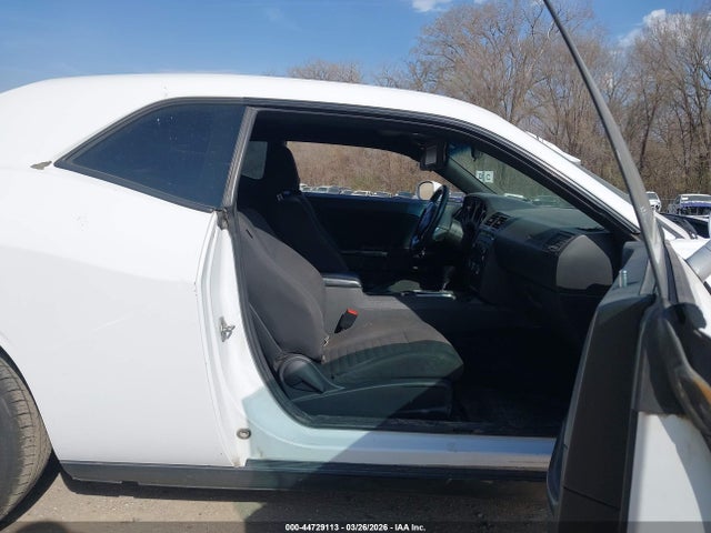 2011 DODGE CHALLENGER 2B3CJ4DG4BH602232 Photo 7