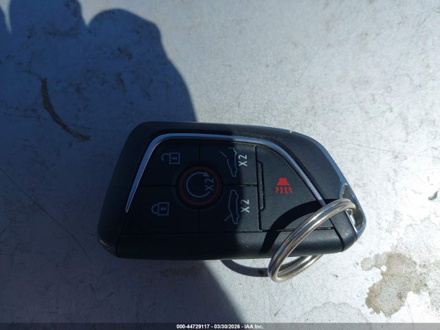 Chevrolet Corvette Stingray Rwd 1lt 2023 1G1YA2D47P5123633 Image 11