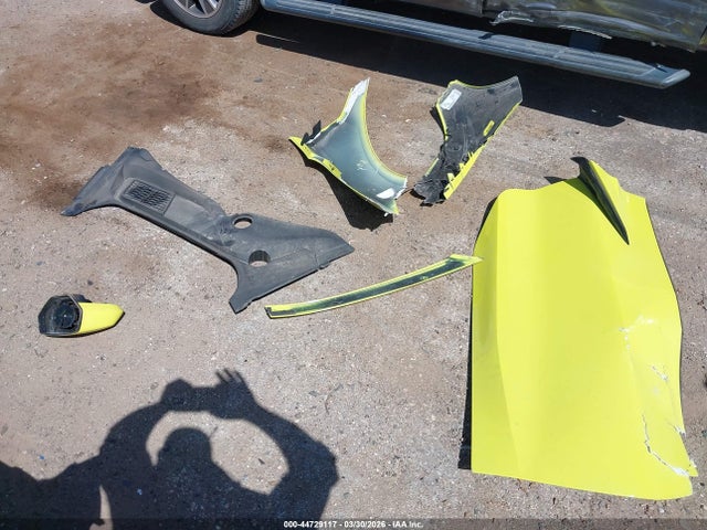 Chevrolet Corvette Stingray Rwd 1lt 2023 1G1YA2D47P5123633 Image 12