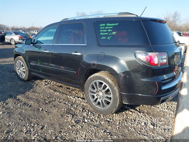 Aukcja sprzedaży 2014 Gmc Acadia Denali, vin: 1GKKVTKD6EJ304306, numer aukcji: 44729123