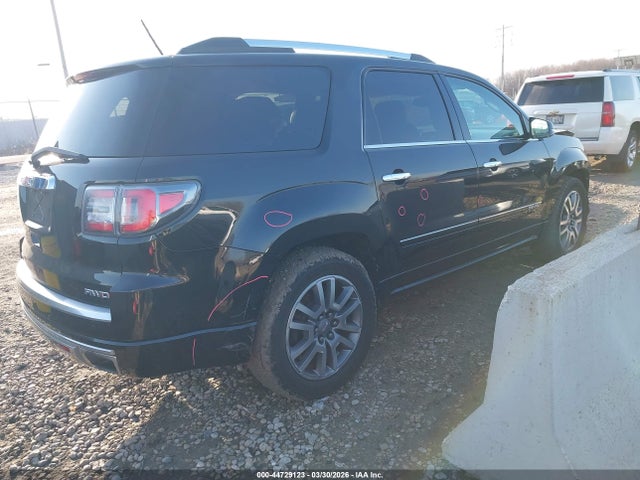 Aukcja sprzedaży 2014 Gmc Acadia Denali, vin: 1GKKVTKD6EJ304306, numer aukcji: 44729123