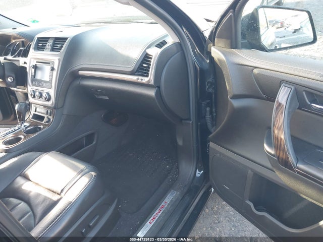 Aukcja sprzedaży 2014 Gmc Acadia Denali, vin: 1GKKVTKD6EJ304306, numer aukcji: 44729123
