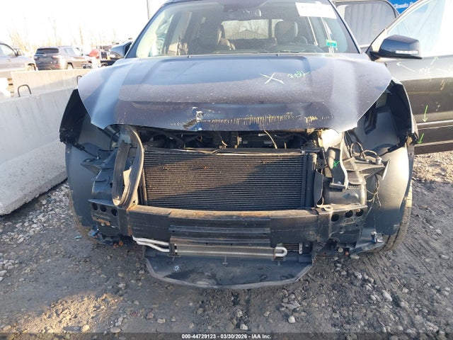 Aukcja sprzedaży 2014 Gmc Acadia Denali, vin: 1GKKVTKD6EJ304306, numer aukcji: 44729123