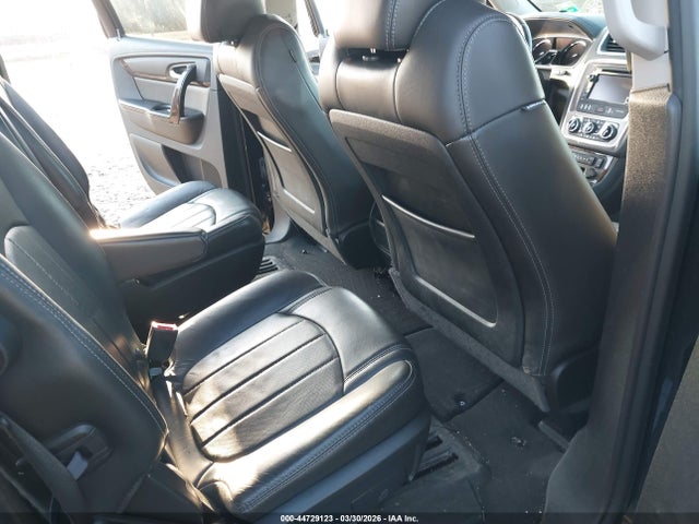 Aukcja sprzedaży 2014 Gmc Acadia Denali, vin: 1GKKVTKD6EJ304306, numer aukcji: 44729123