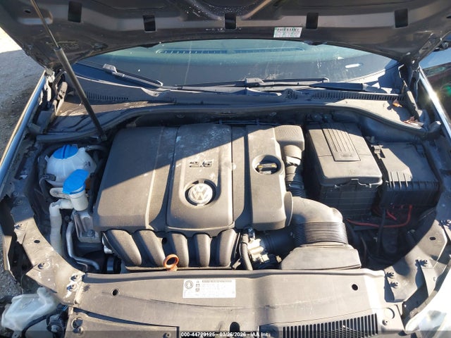 Aukcja sprzedaży 2010 Volkswagen Jetta Se, vin: 3VWTZ8AJXAM664150, numer aukcji: 44729125