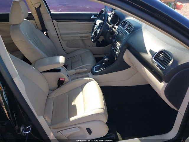 Aukcja sprzedaży 2010 Volkswagen Jetta Se, vin: 3VWTZ8AJXAM664150, numer aukcji: 44729125