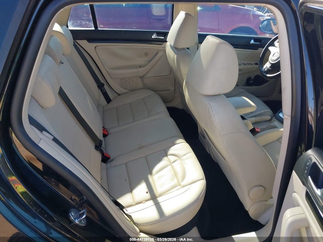 Aukcja sprzedaży 2010 Volkswagen Jetta Se, vin: 3VWTZ8AJXAM664150, numer aukcji: 44729125