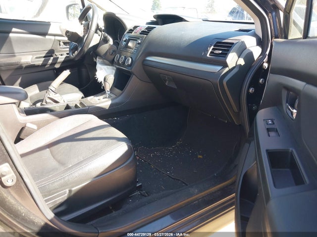 2013 Subaru Xv Crosstrek 2.0i Limited მანქანა იყიდება აუქციონზე, vin: JF2GPAGC2D2846058, აუქციონის ნომერი: 44729129
