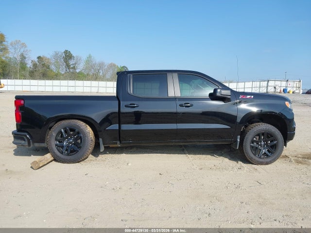 Aukcja sprzedaży 2023 Chevrolet Silverado 1500 4wd  Short Bed Rst, vin: 1GCUDEED9PZ118407, numer aukcji: 44729130