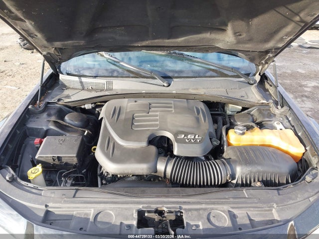 Aukcja sprzedaży 2014 Chrysler 300, vin: 2C3CCAAG2EH136093, numer aukcji: 44729133