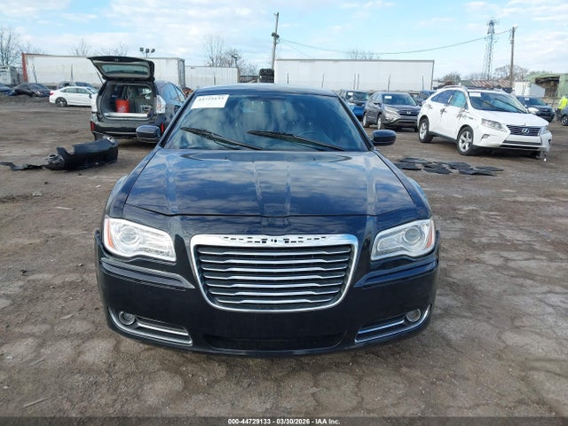 Aukcja sprzedaży 2014 Chrysler 300, vin: 2C3CCAAG2EH136093, numer aukcji: 44729133