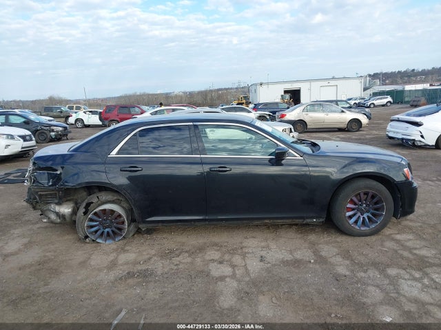 Aukcja sprzedaży 2014 Chrysler 300, vin: 2C3CCAAG2EH136093, numer aukcji: 44729133