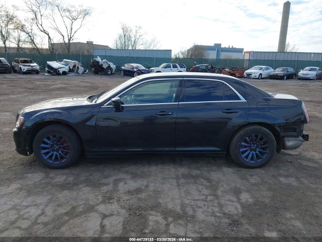 Aukcja sprzedaży 2014 Chrysler 300, vin: 2C3CCAAG2EH136093, numer aukcji: 44729133