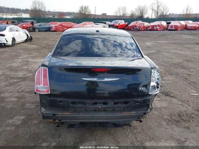 Aukcja sprzedaży 2014 Chrysler 300, vin: 2C3CCAAG2EH136093, numer aukcji: 44729133