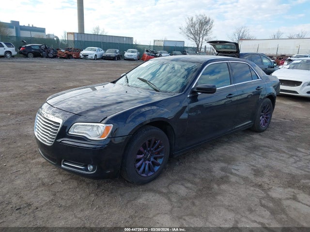 Aukcja sprzedaży 2014 Chrysler 300, vin: 2C3CCAAG2EH136093, numer aukcji: 44729133