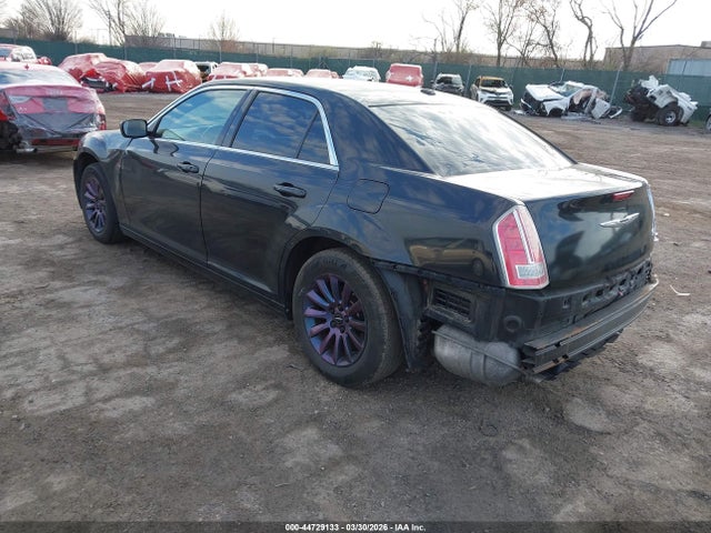 Aukcja sprzedaży 2014 Chrysler 300, vin: 2C3CCAAG2EH136093, numer aukcji: 44729133