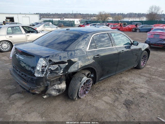 Aukcja sprzedaży 2014 Chrysler 300, vin: 2C3CCAAG2EH136093, numer aukcji: 44729133