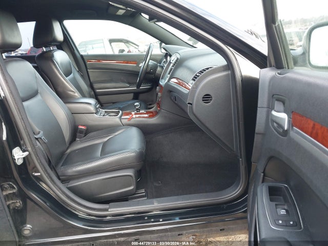 Aukcja sprzedaży 2014 Chrysler 300, vin: 2C3CCAAG2EH136093, numer aukcji: 44729133