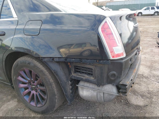 Aukcja sprzedaży 2014 Chrysler 300, vin: 2C3CCAAG2EH136093, numer aukcji: 44729133