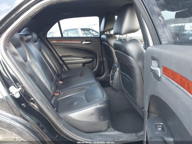 Aukcja sprzedaży 2014 Chrysler 300, vin: 2C3CCAAG2EH136093, numer aukcji: 44729133
