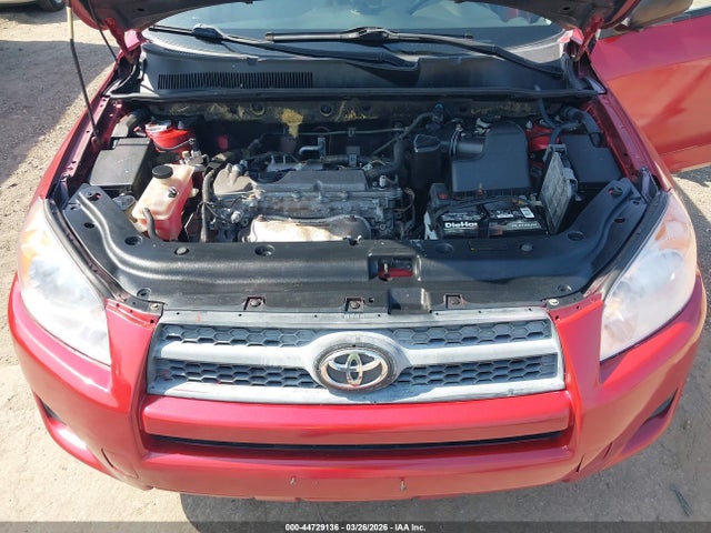 Продаж на аукціоні авто 2012 Toyota Rav4, vin: JTMZF4DV6C5046698, номер лоту: 44729136