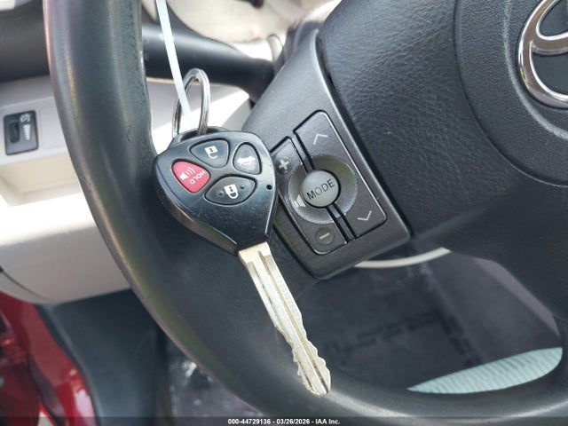 Продаж на аукціоні авто 2012 Toyota Rav4, vin: JTMZF4DV6C5046698, номер лоту: 44729136