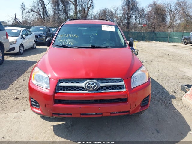 Продаж на аукціоні авто 2012 Toyota Rav4, vin: JTMZF4DV6C5046698, номер лоту: 44729136