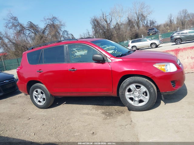Продаж на аукціоні авто 2012 Toyota Rav4, vin: JTMZF4DV6C5046698, номер лоту: 44729136