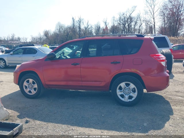 Продаж на аукціоні авто 2012 Toyota Rav4, vin: JTMZF4DV6C5046698, номер лоту: 44729136