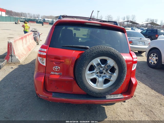 Продаж на аукціоні авто 2012 Toyota Rav4, vin: JTMZF4DV6C5046698, номер лоту: 44729136