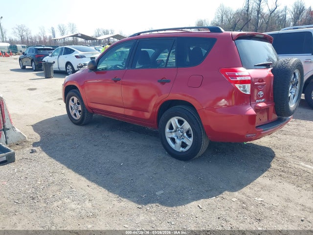 Продаж на аукціоні авто 2012 Toyota Rav4, vin: JTMZF4DV6C5046698, номер лоту: 44729136